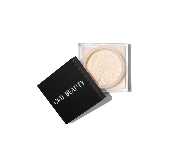 C&D Satin Face Powders