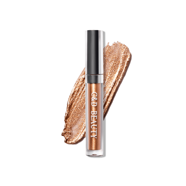 C&D Velvet Eye Shadows