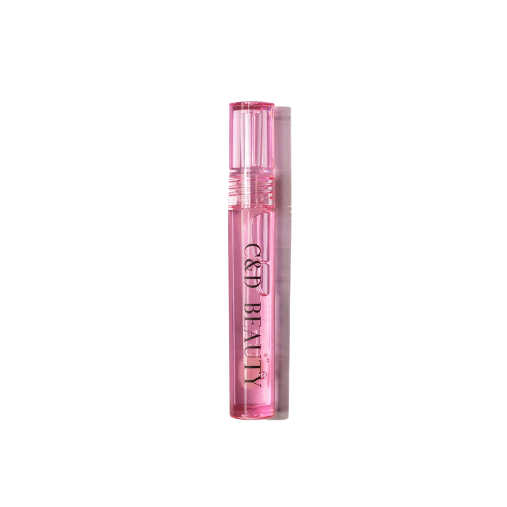 C&D Lip Plumping Gloss