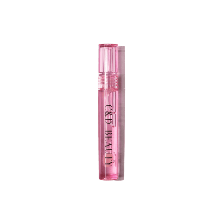 C&D Lip Plumping Gloss