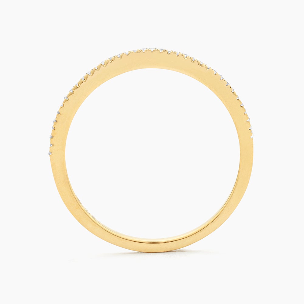 ES For All Eternity Stackable Ring