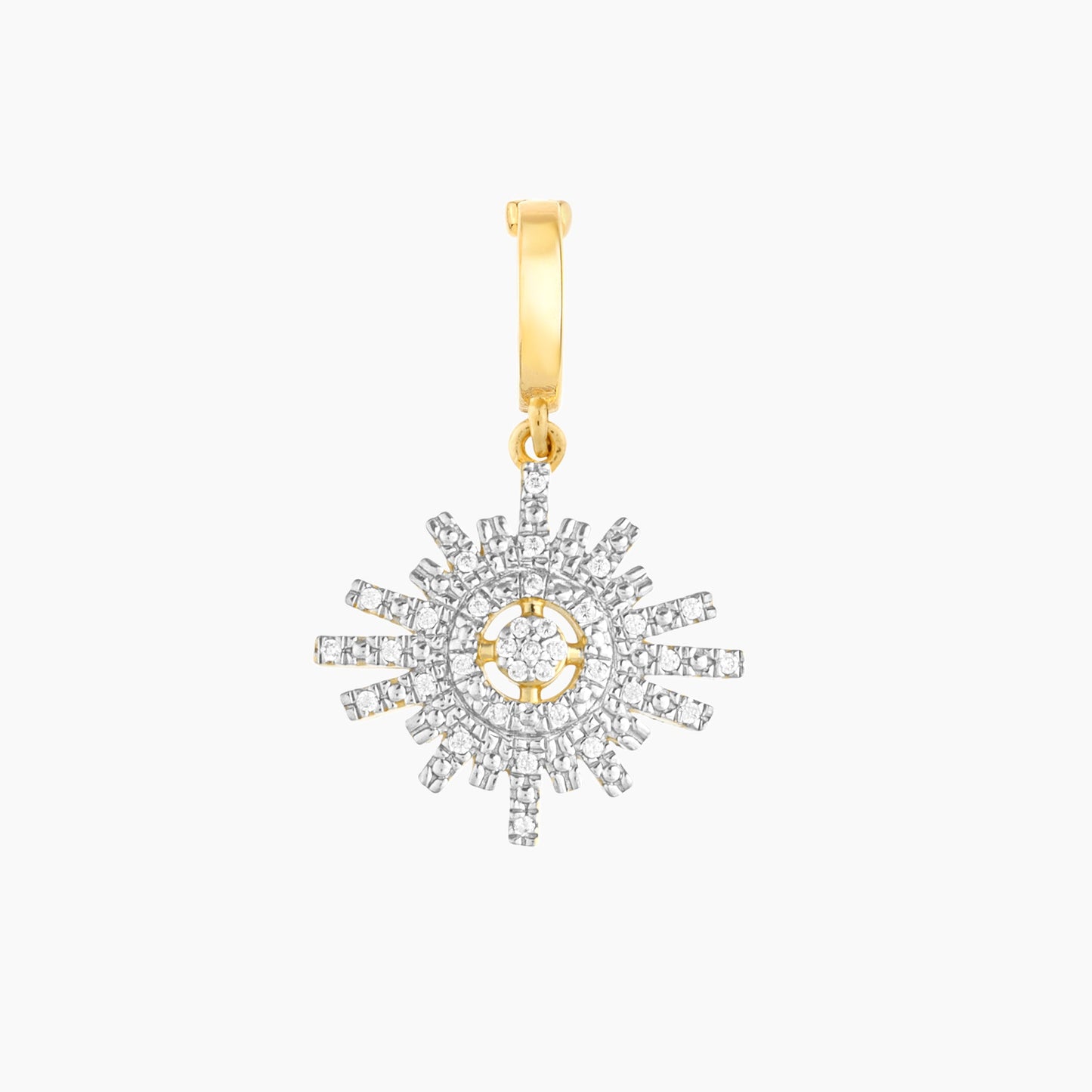 Ella Stein Charms - LOTS GOLD