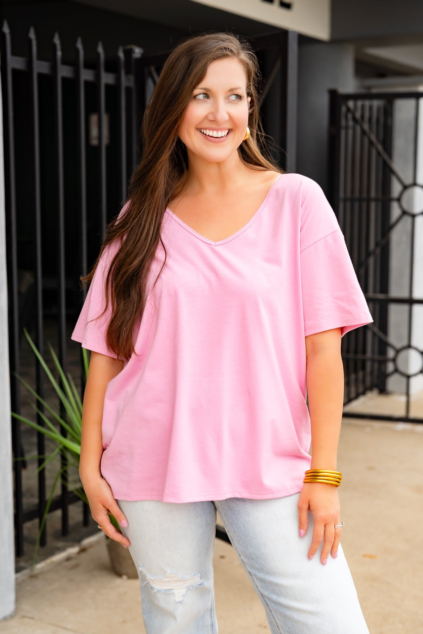 The Buckley Primo V Tee-10 Colors/AS