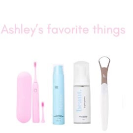 BEAUT Ashley's Favorite Things Bundle