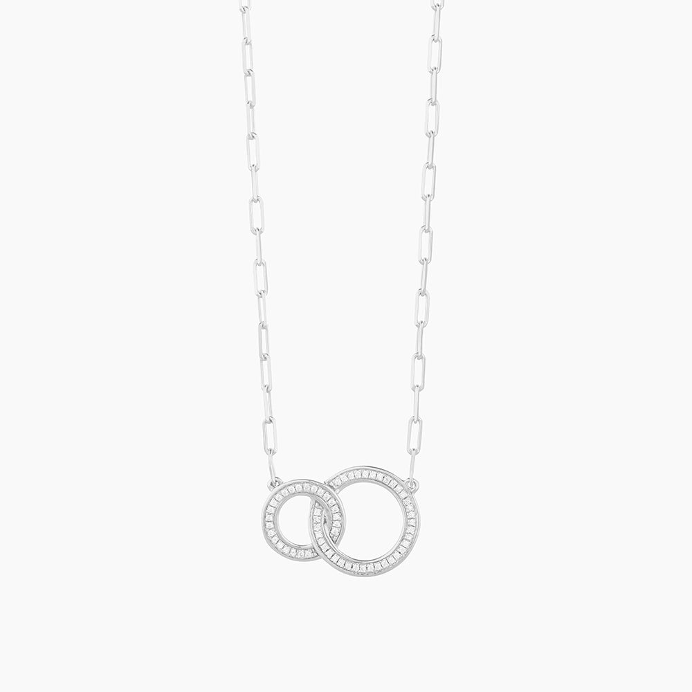 ES Forever Linked Chain Necklace