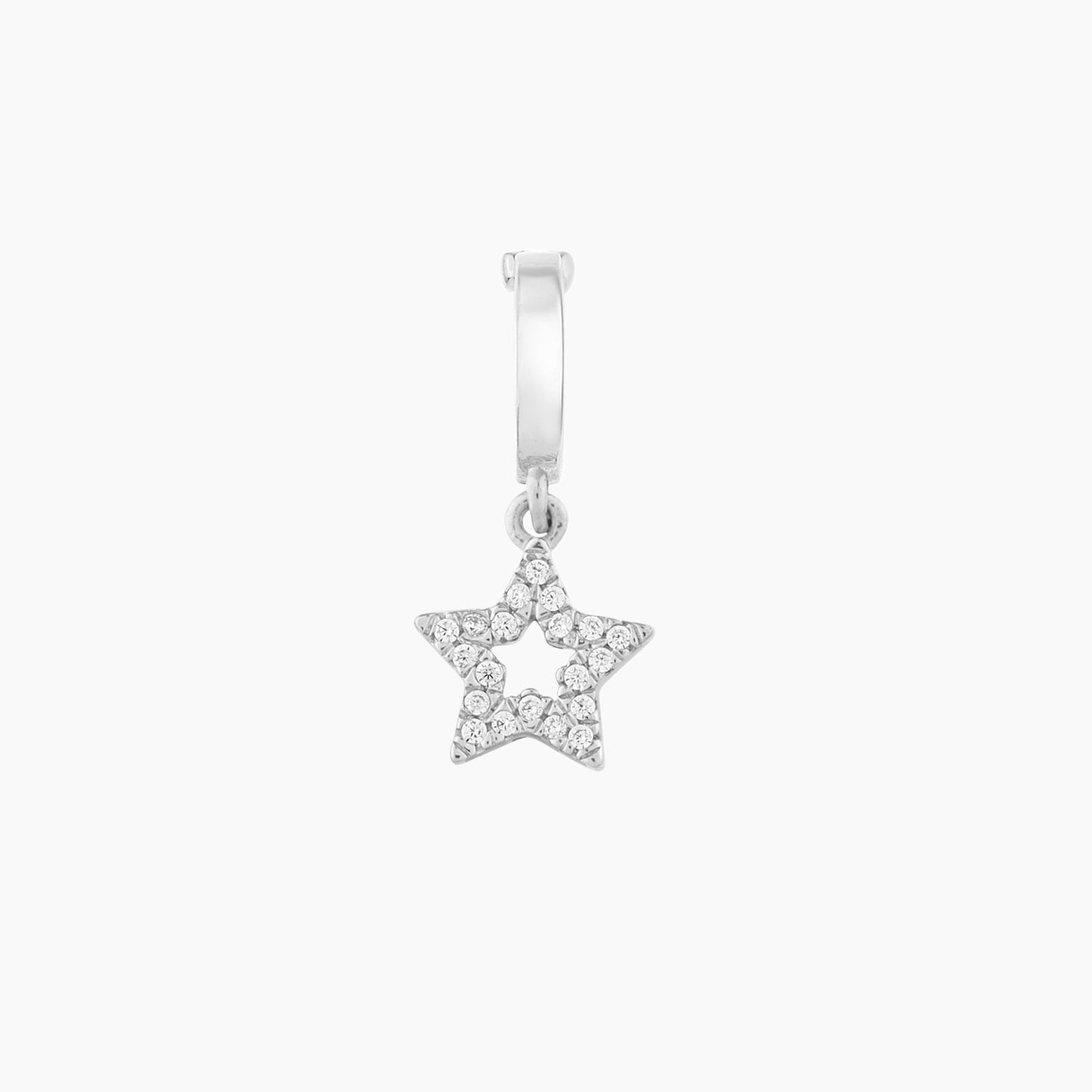 Ella Stein Charms - LOTS SILVER