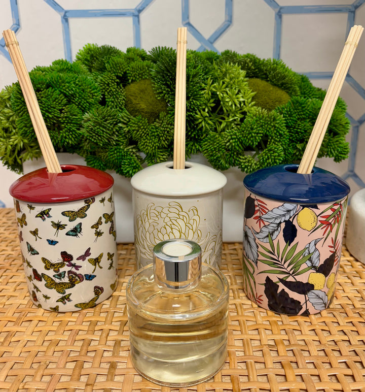 L'or de Seraphine Diffusers