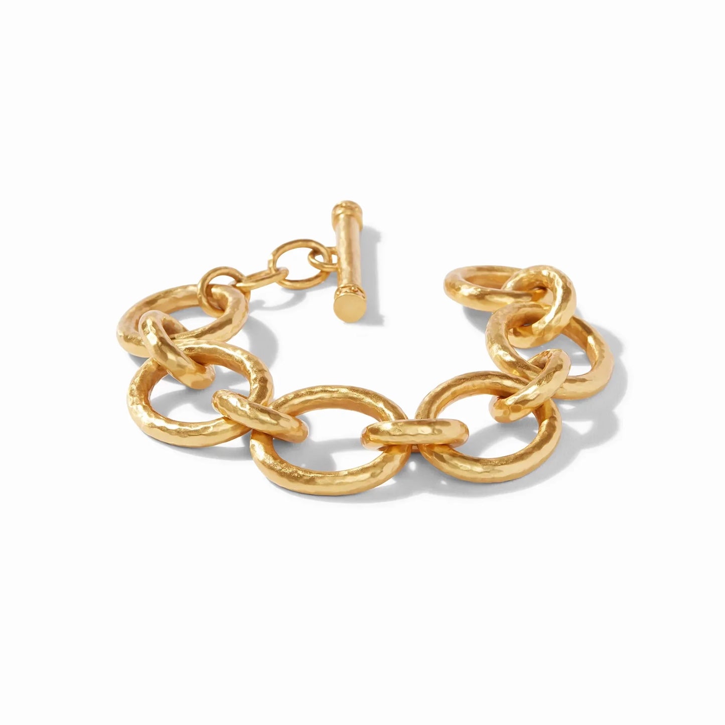 JV Catalina Large Link Bracelet