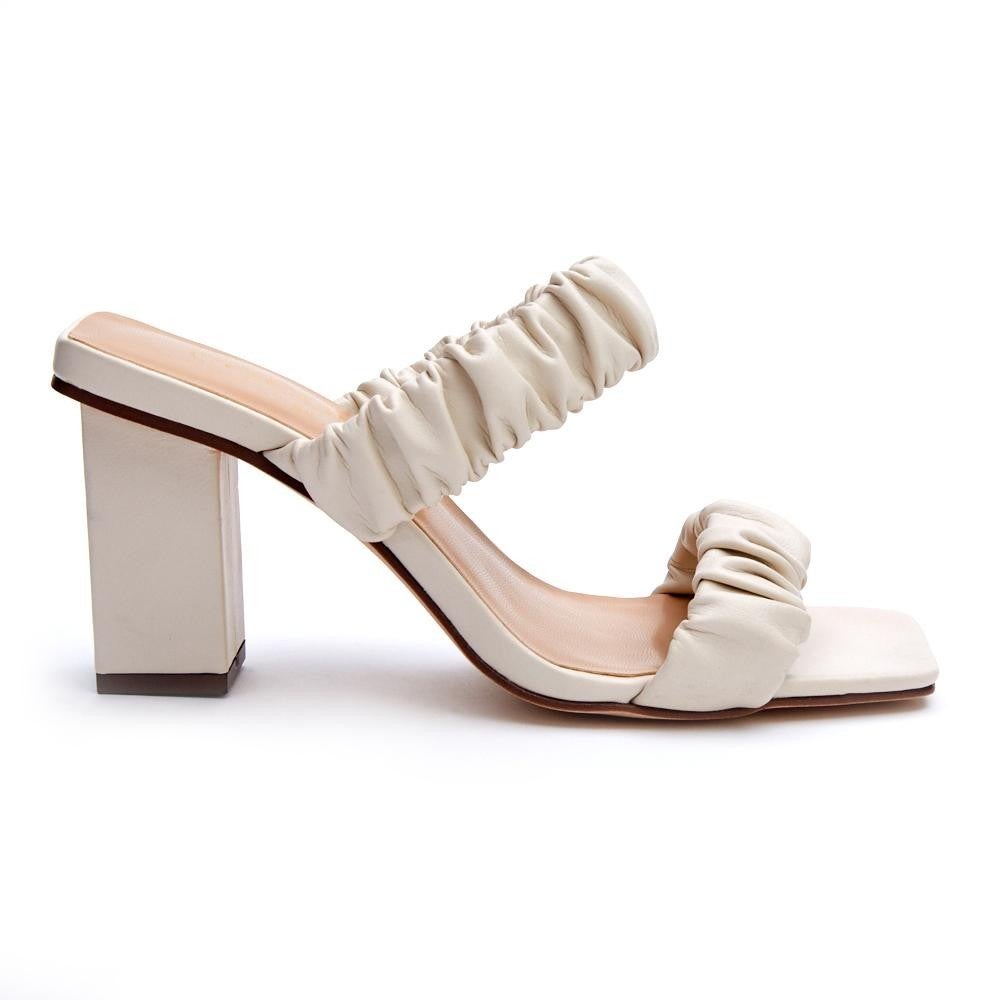 The First Love Heels