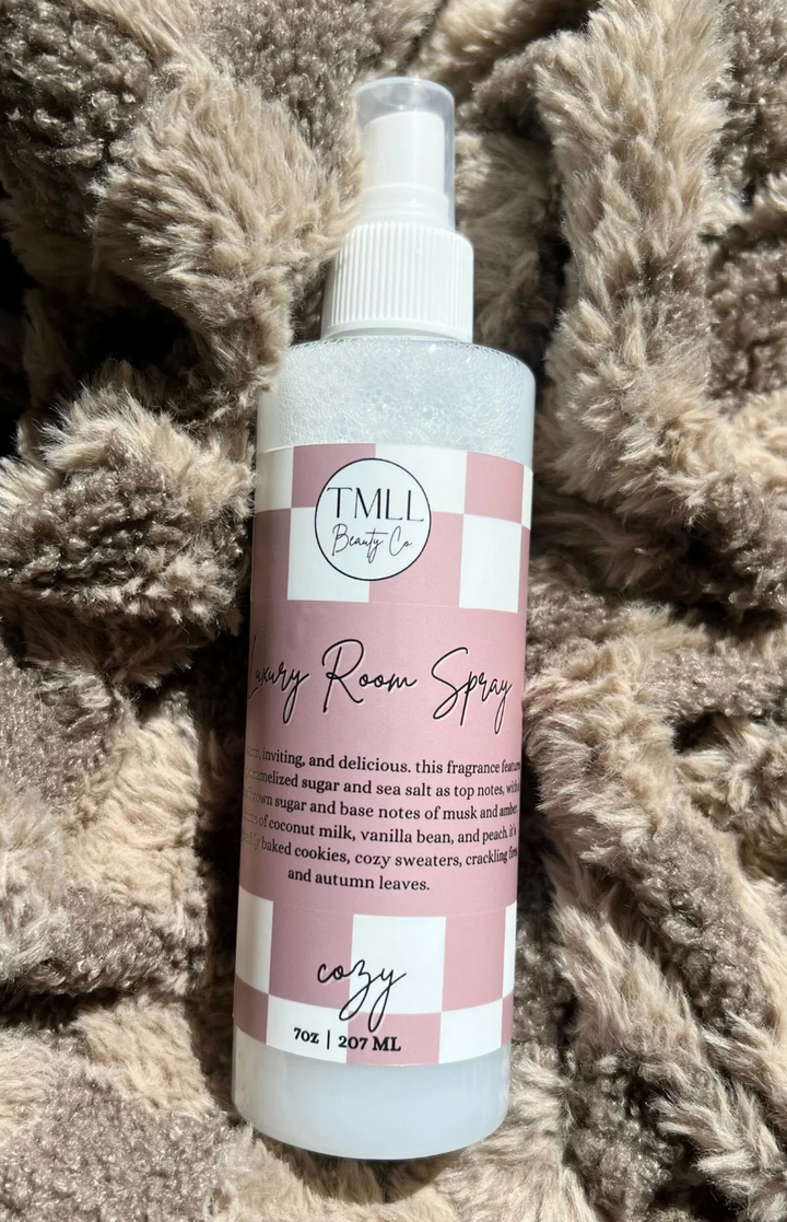 Luxury Room Spray