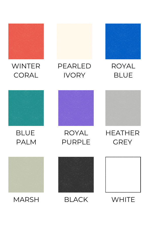 The Fleece Billow Sweatpants in LOTS of Colors/AS