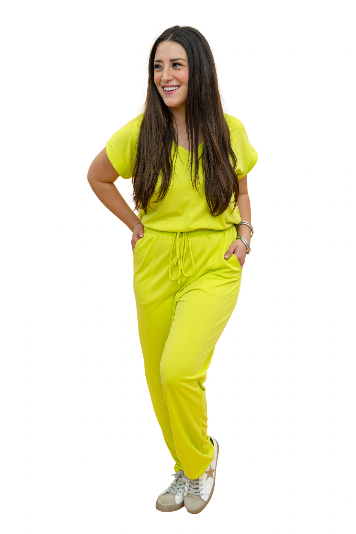 The Meredith Jumpsuit-LOTS