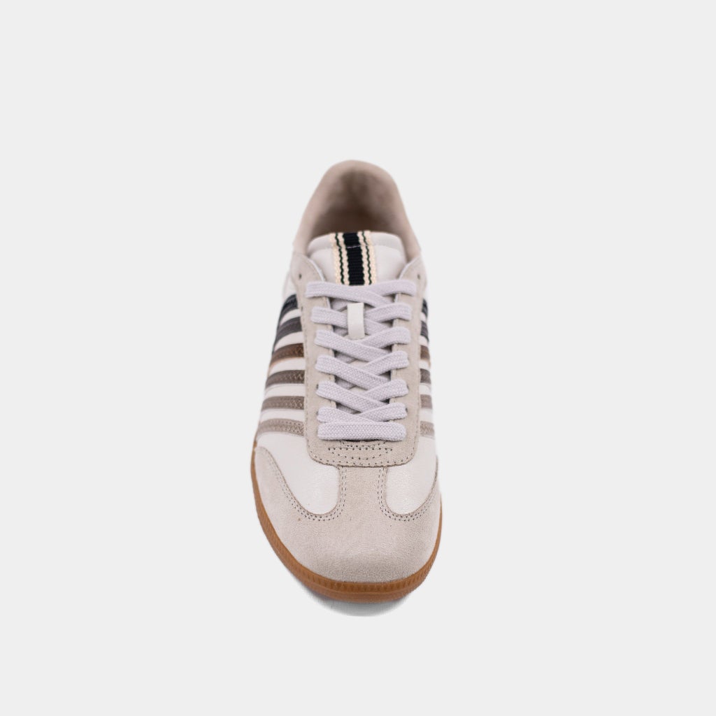 The Metallics Stevie Sneakers