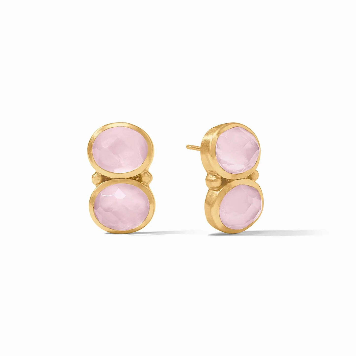 JV Honey Duo Earrings-5 Colors
