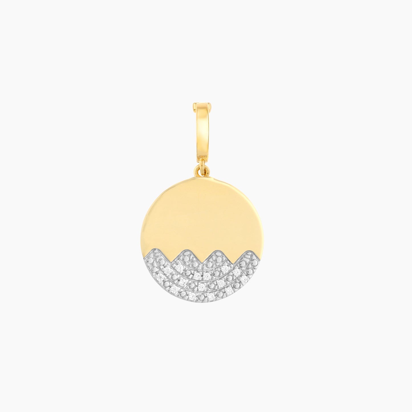 Ella Stein Charms - LOTS GOLD