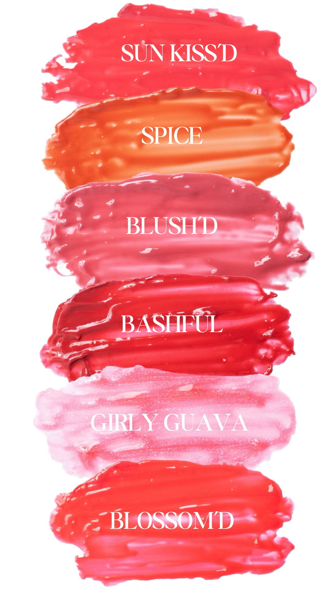 Beaut Lip Luv’d