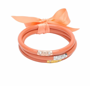 Thai Tea Three Kings Budha Bangles
