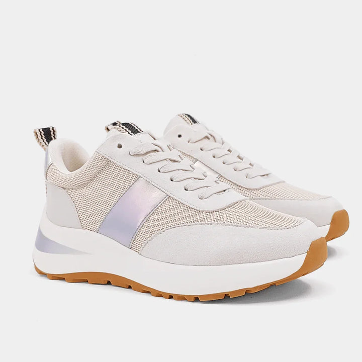 The Silver Serafina Sneaks