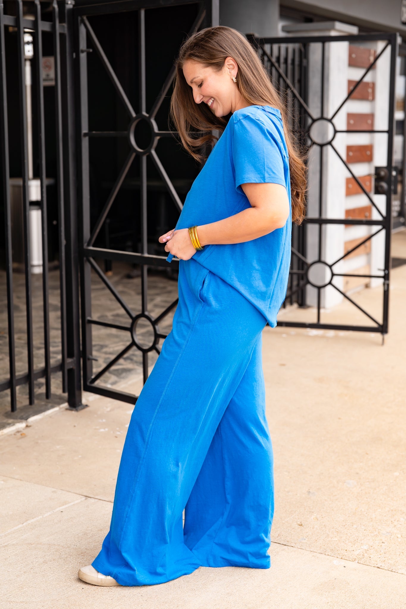 The Rae Raw Top-10 Colors/AS