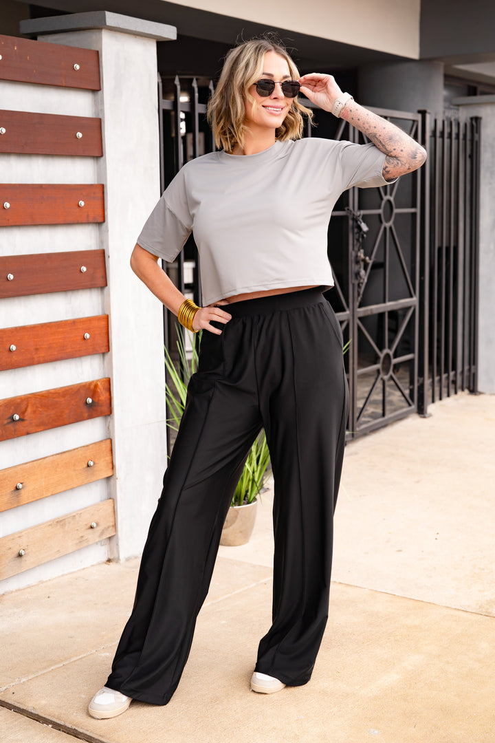 The Buckley Pants-2 Colors/AS