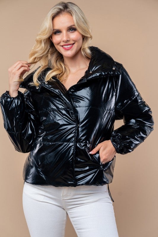 The Brooklyn Coat-AS