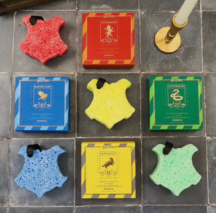 Spongelle Harry Potter Collection