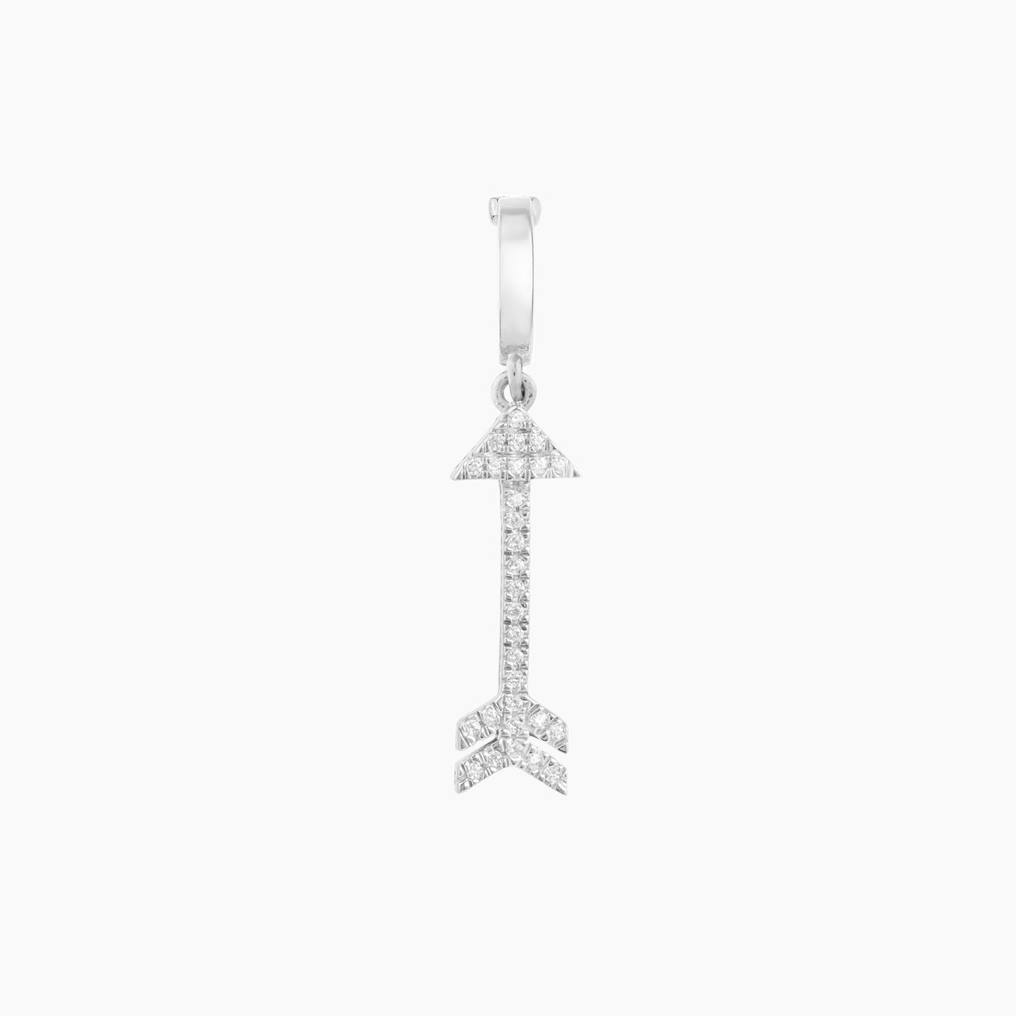 Ella Stein Charms - LOTS SILVER