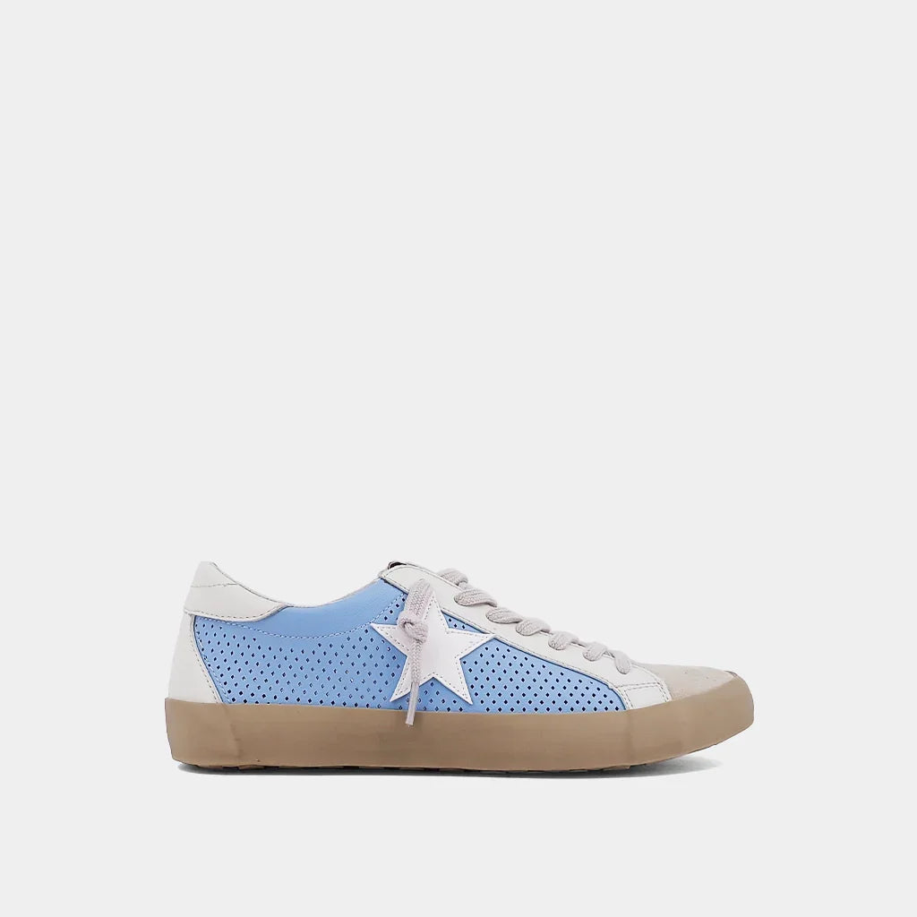 The Blue Perf Paula Sneaks