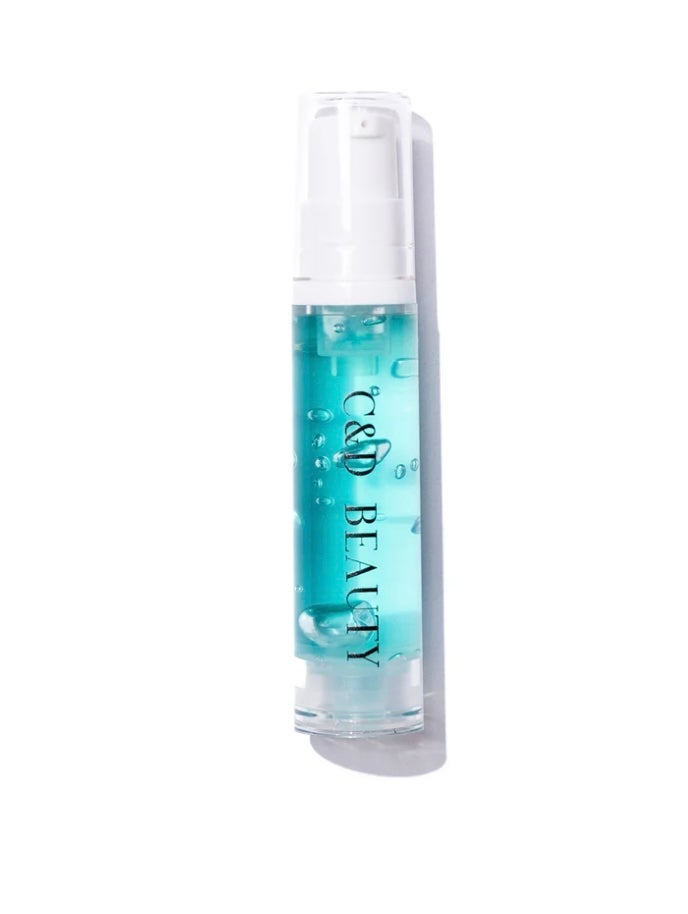 C&D Mini Glow Primers