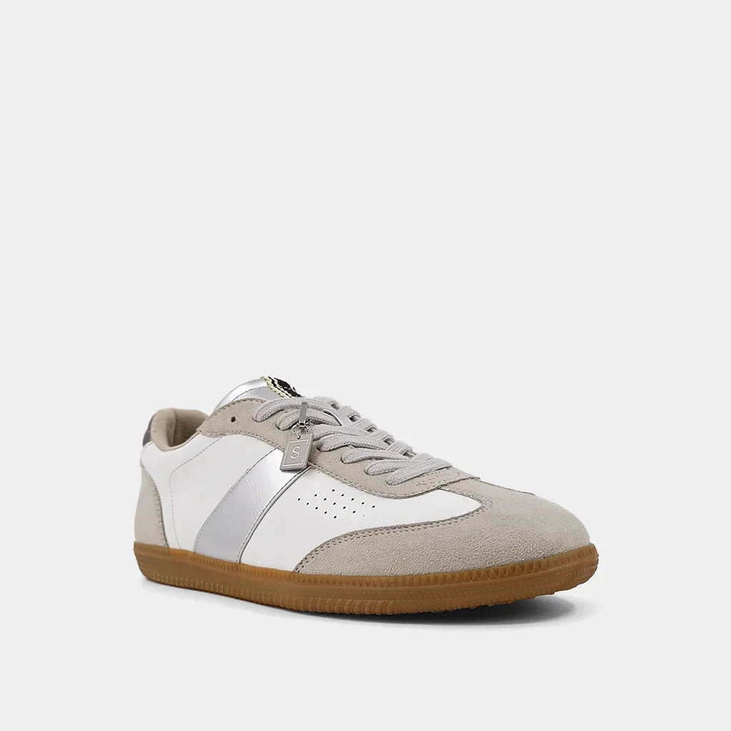 The Silver Sydney Sneaks