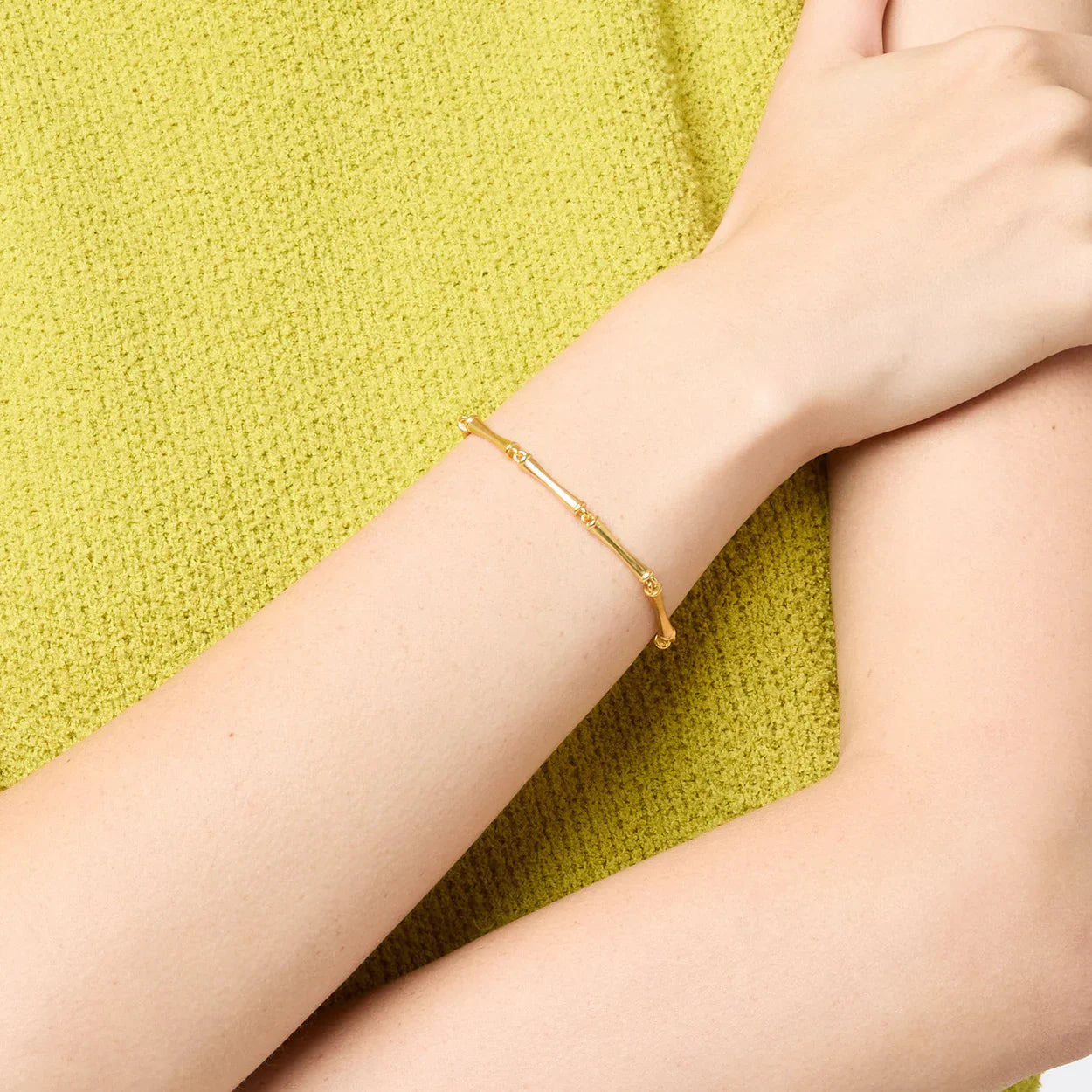 JV Bamboo Bracelet
