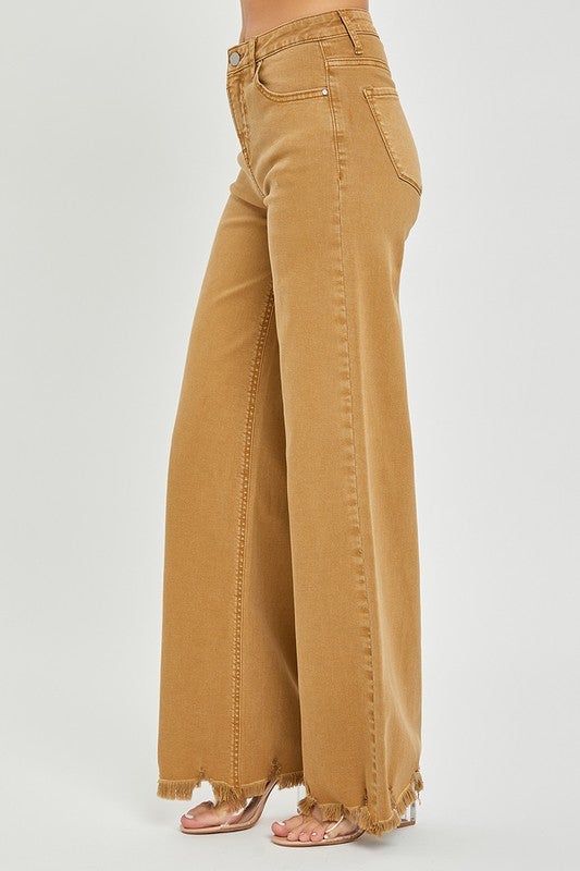 The Declan Jeans - AS