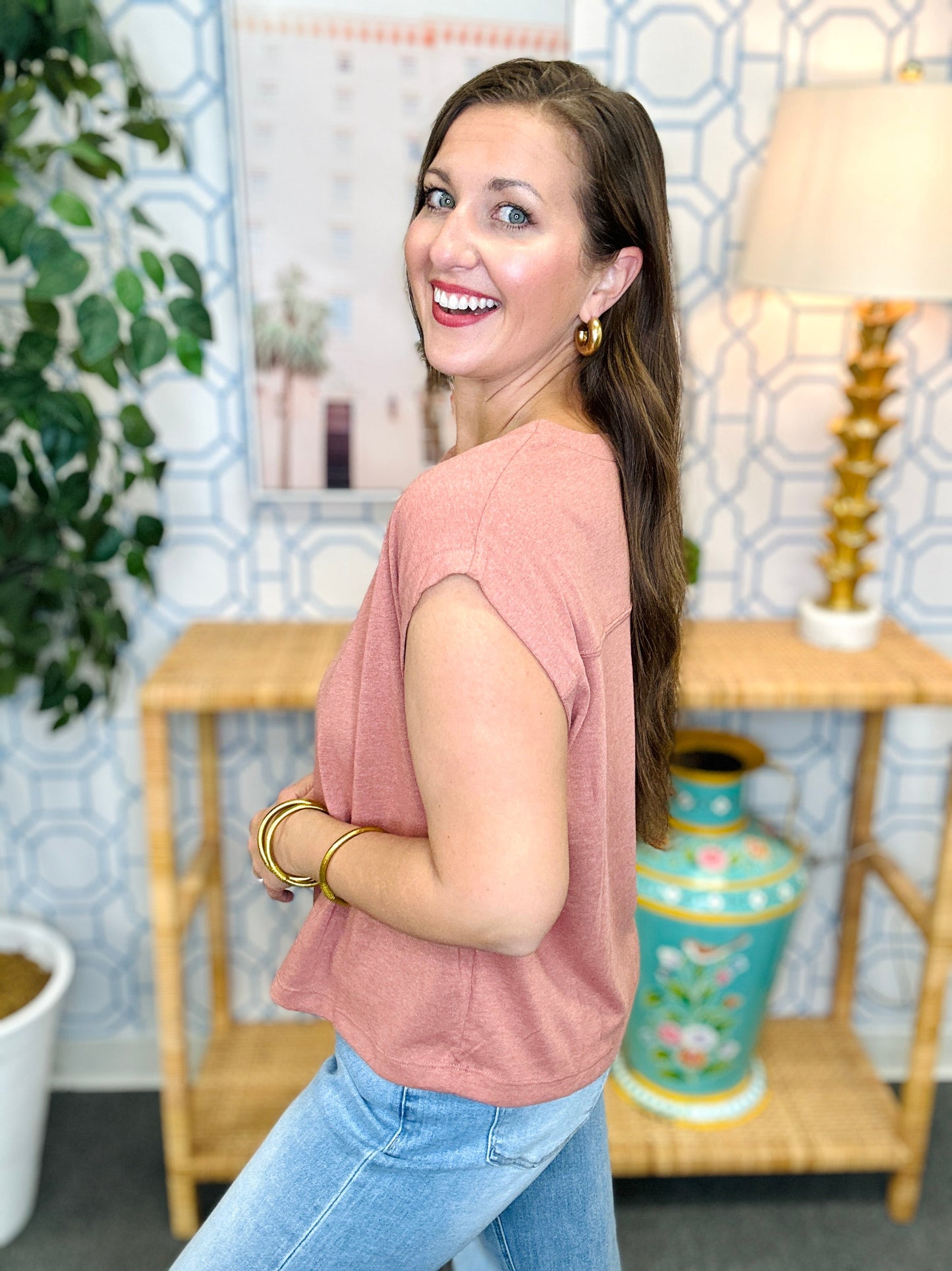 The Wishlist Muscle Top-3 Colors