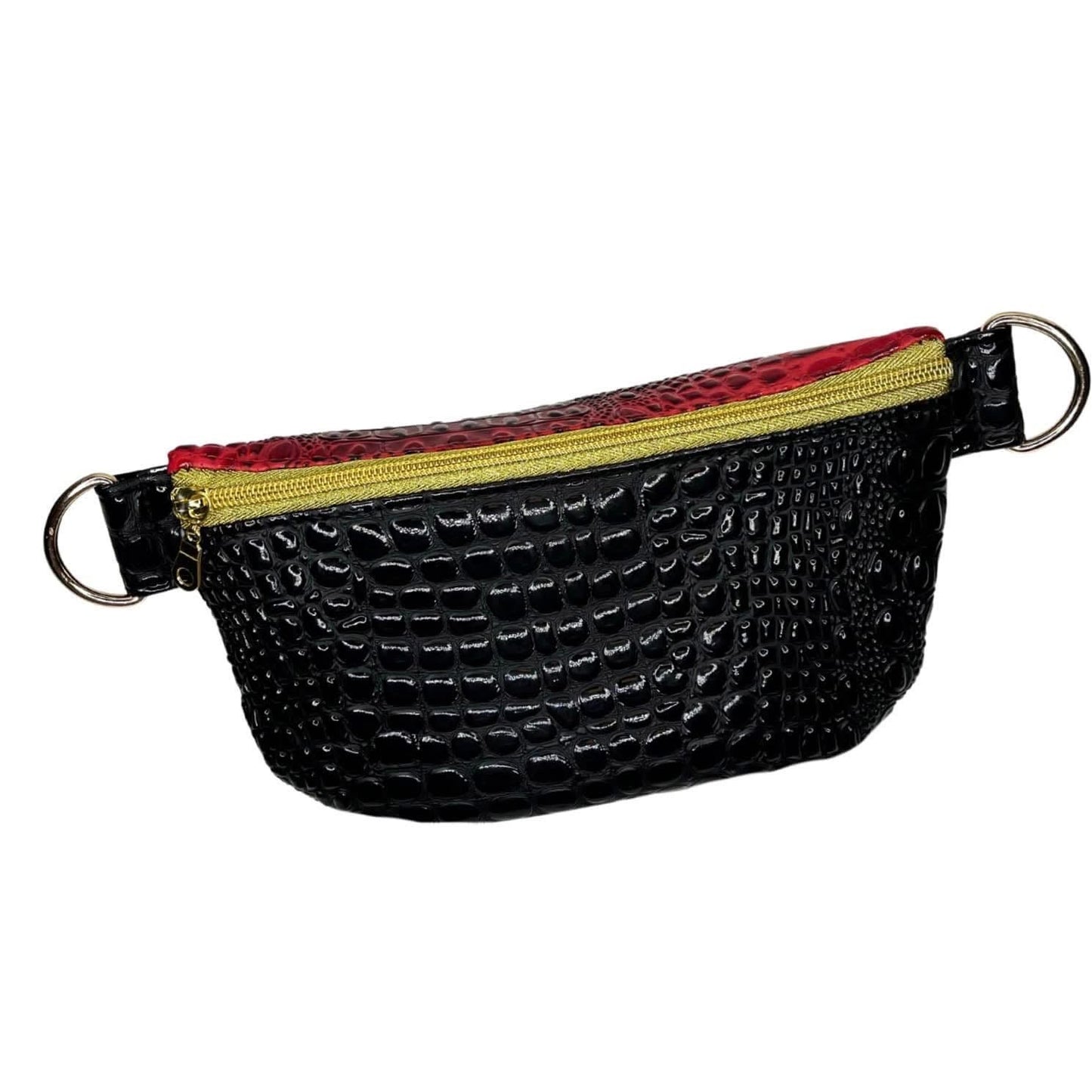 The Raider MJ Bags