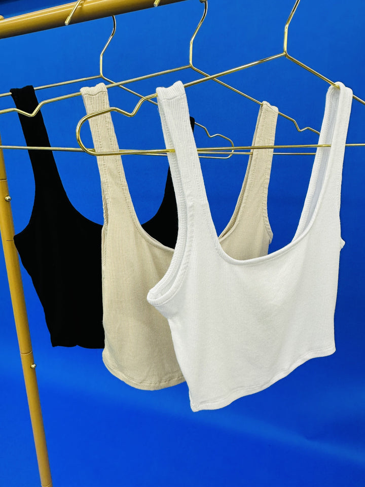 The STEAL Brami in 3 Colors