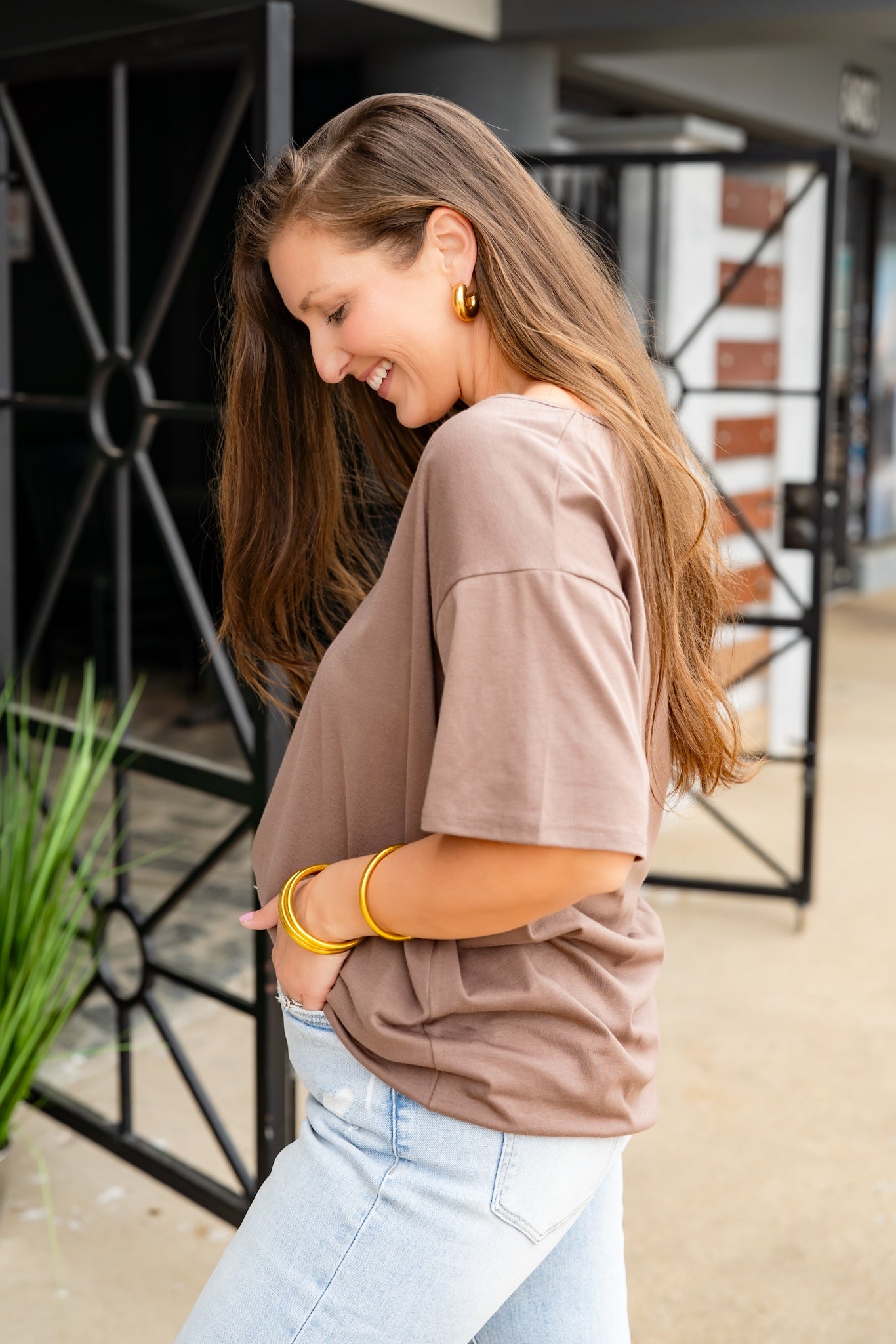 The Buckley Primo V Tee-10 Colors/AS