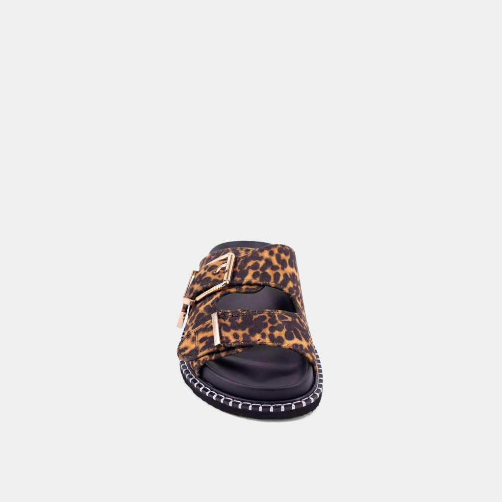 The Leo Charlotte Sandals