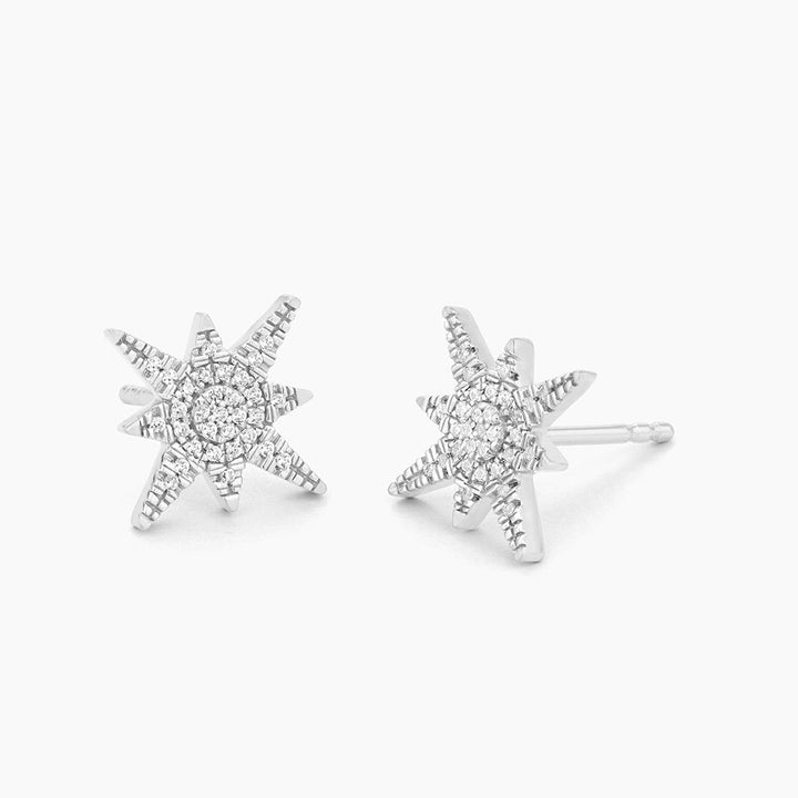 ES Stargazer Stud Earrings