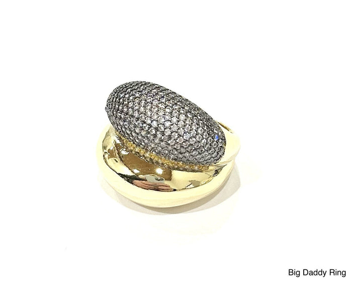 The Big Daddy Ring