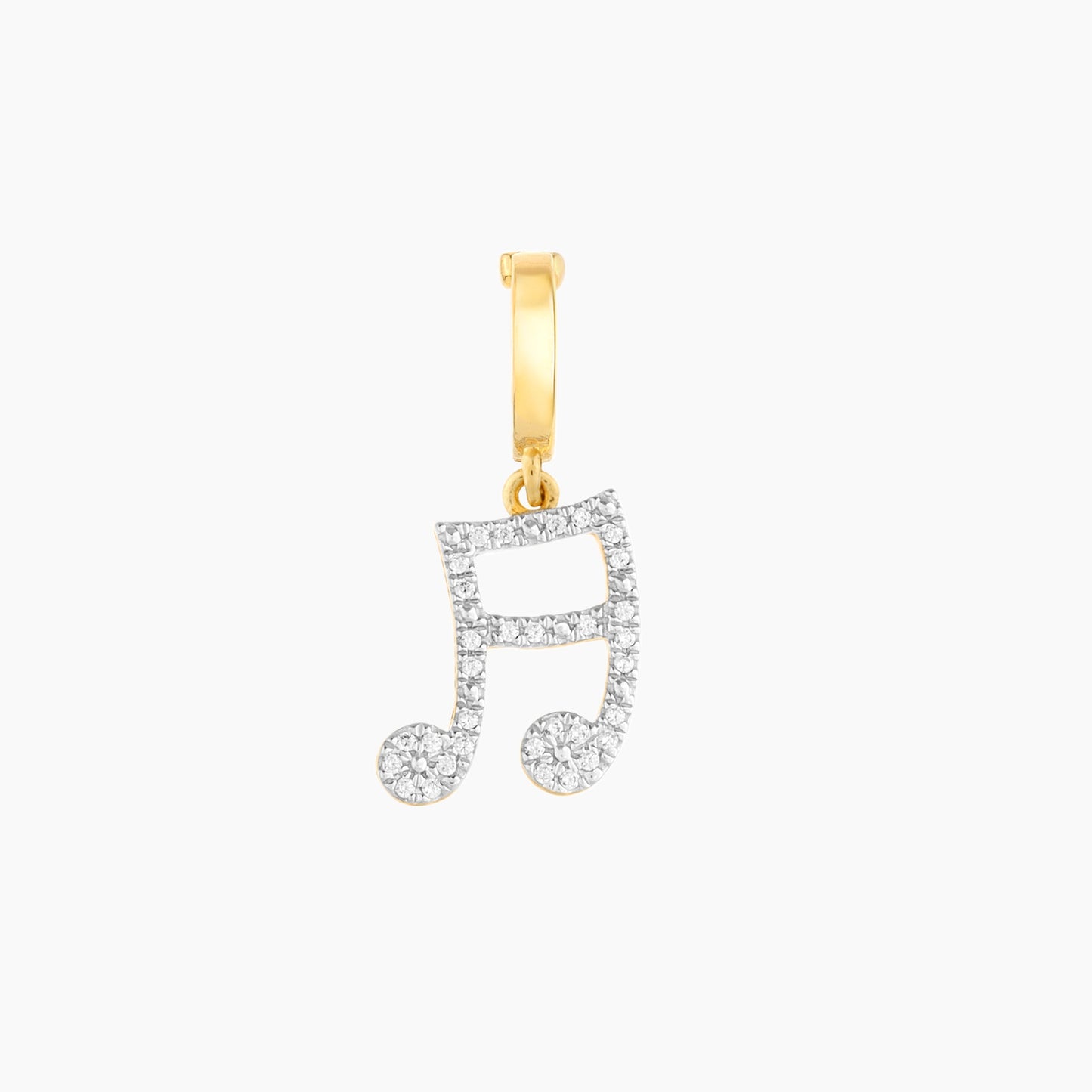 Ella Stein Charms - LOTS GOLD