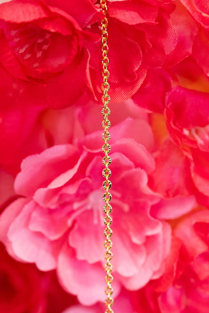 The Buckley Zara Chain