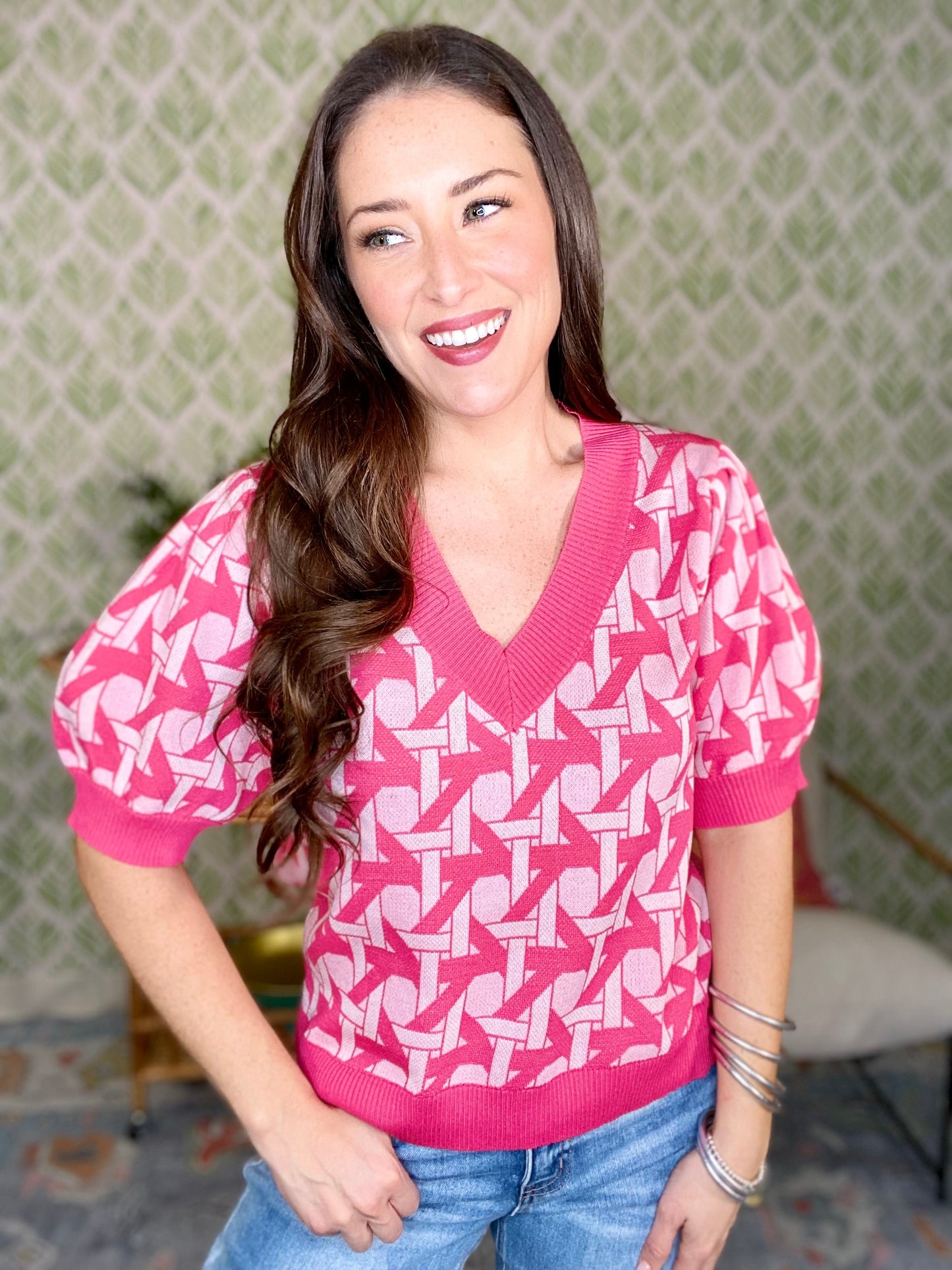 The Trenton Top-3 Colors