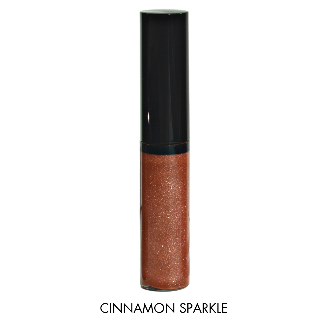 Perfect Shimmer Lip Gloss