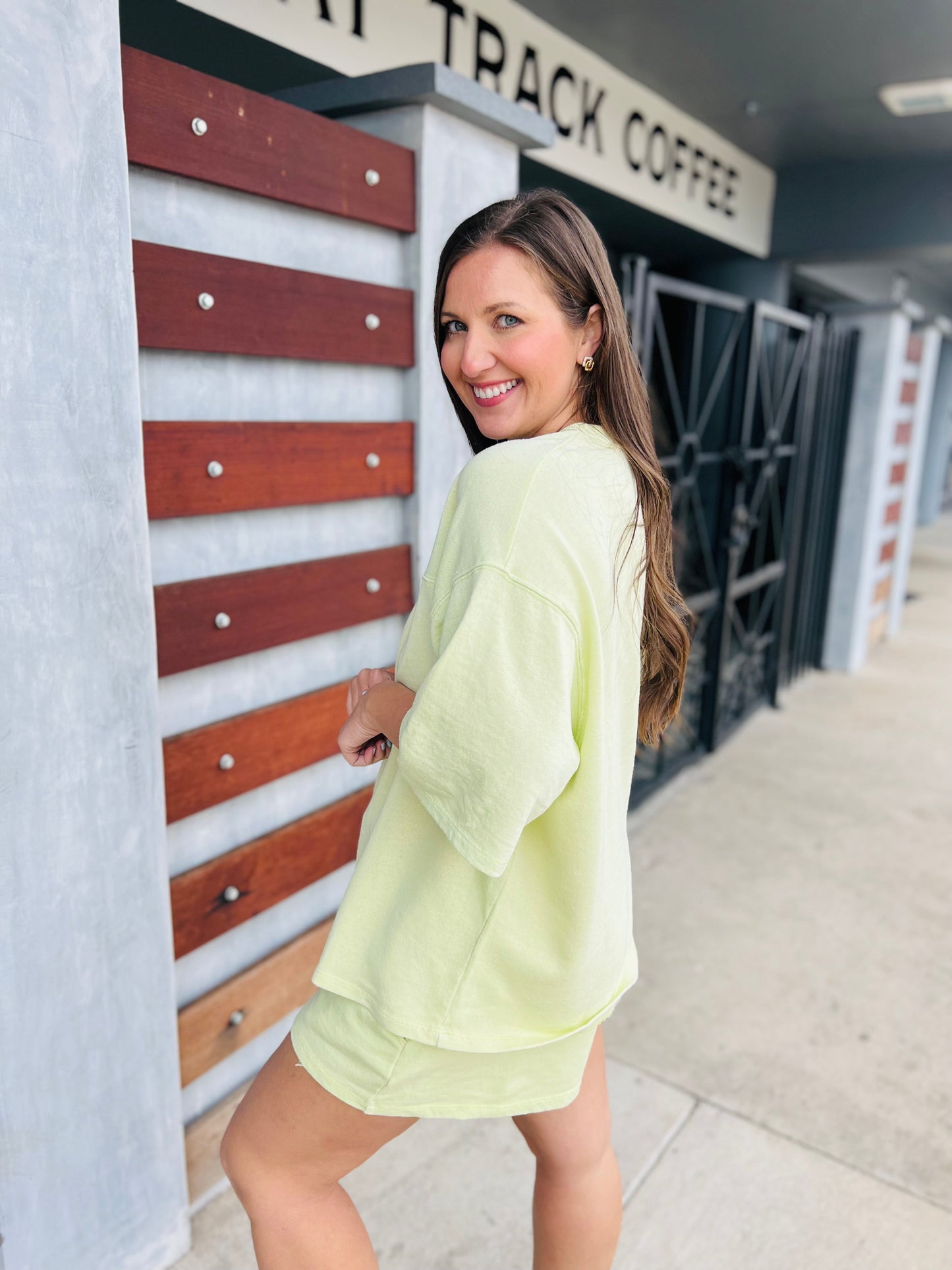 The Luna Maria Set-3 Colors