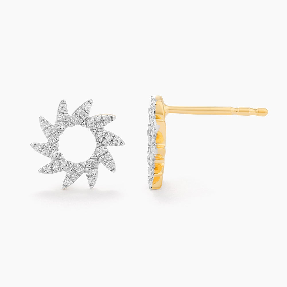 ES Sunny Daze Stud Earrings