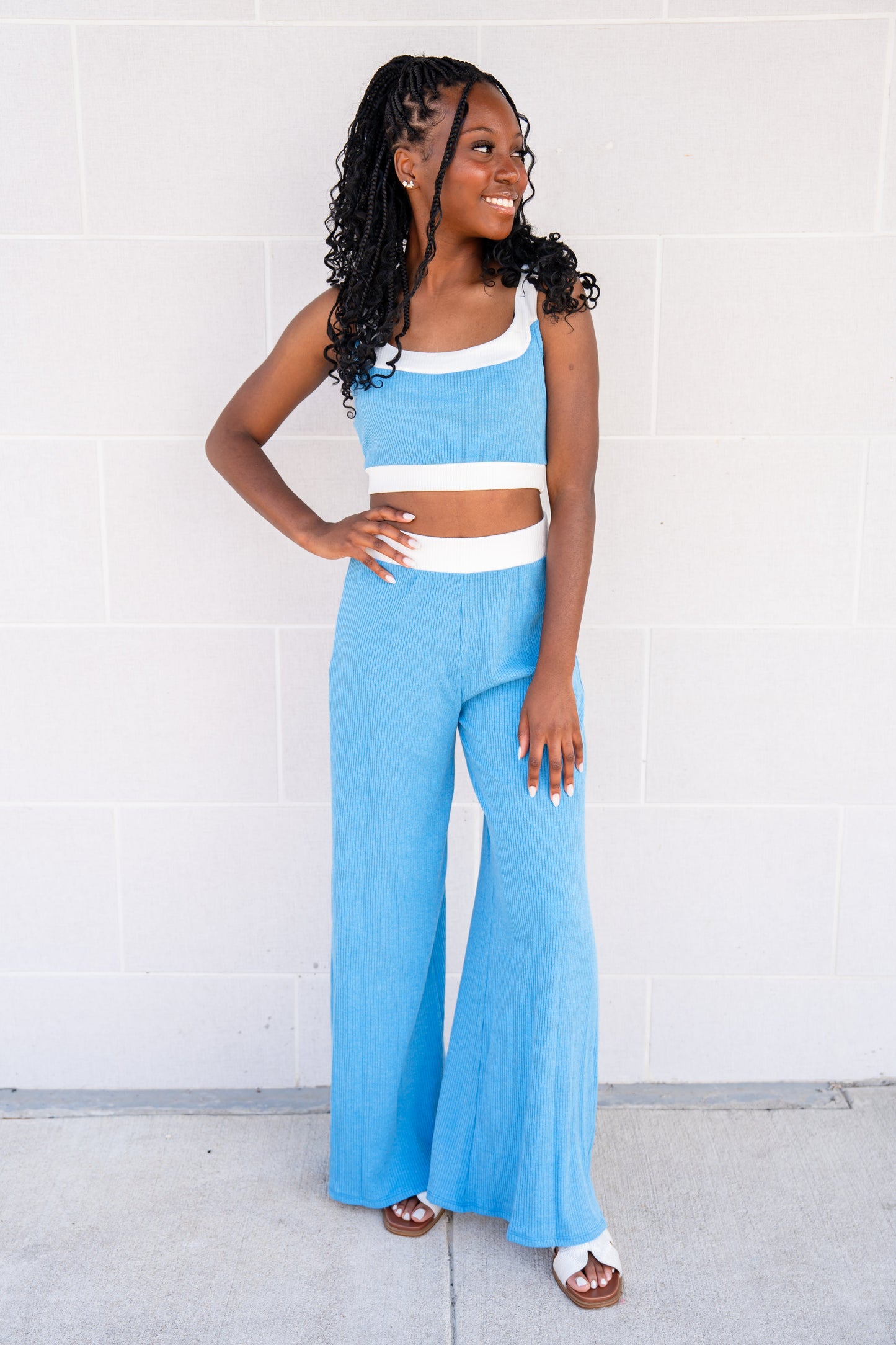 The Chatty Set - 3 Colors