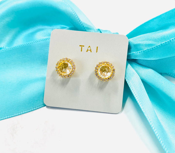 The Tai Glory Studs