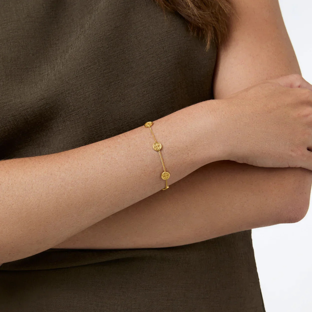 JV Valencia Delicate Bracelet