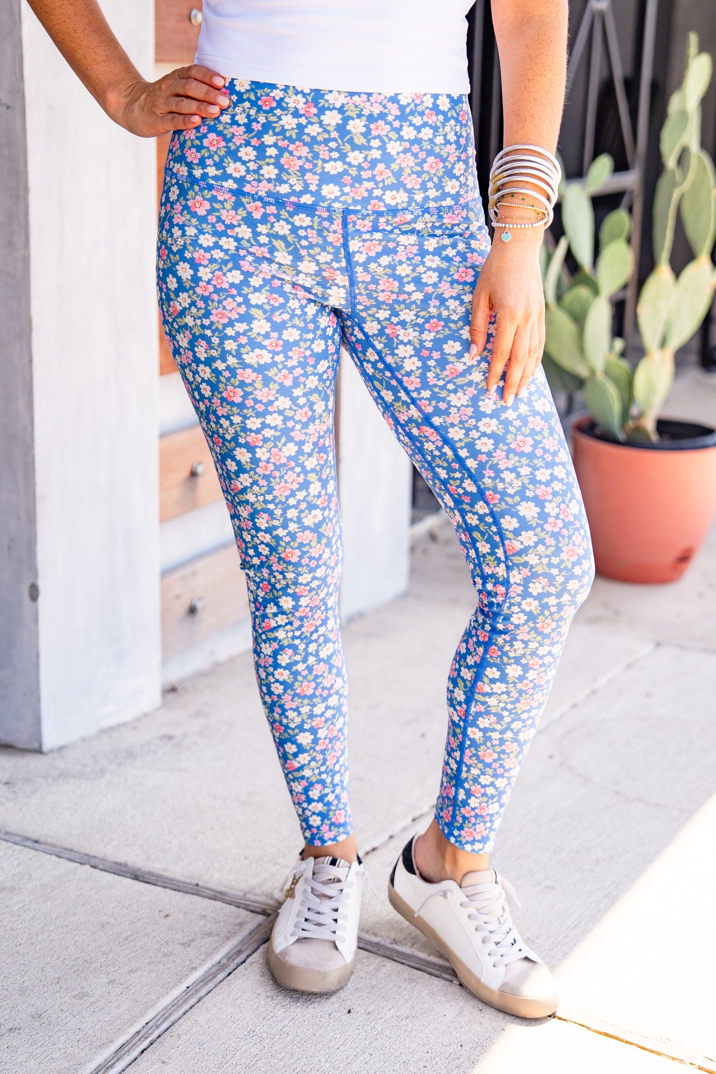 The Buckley Ryan Leggings -7 Options