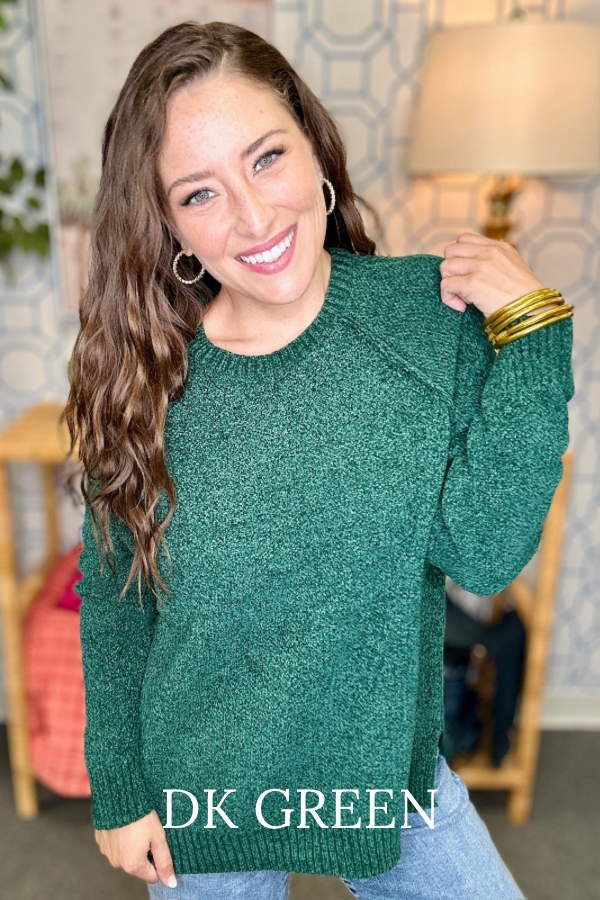 The STEAL Josie Top in 13 Colors